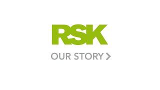 RSK: Our story