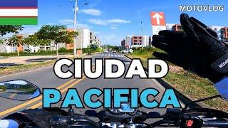 CALI 2024  conoce el "NUEVO SUR" Ciudad Pacifica Motovlog