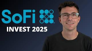 SoFi Invest Review 2025 - Best Investment Platform?