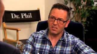 Dr. Phil Receives a Reading from Psychic Medium John Edward