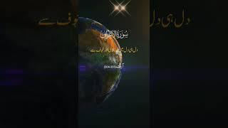 Beautiful Quran Recitation Surah Al_Aeraf (Verse204_205)#quran #explore #shorts