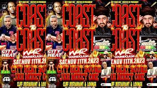 Jah Mikey One Vs City Heat  | Sound Clash | Rasta Vs Ball Head | SSMG | Dappa Lee | Justice Sound