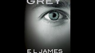 Fifty Shades Of Grey 2015 Book Grey Review