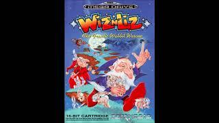 Wiz 'n' Liz - Name Entry