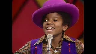 The Jackson 5 - I Want You Back [HQ 60FPS] (Ed Sullivan Show)