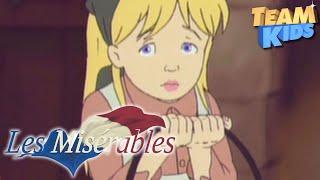 Les Misérables - Le film animé