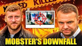 Ross Monaghan & Eddie Lyons Jr | Liverpool Man Arrested Over Execution In Spain | Kinahan Links?!