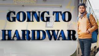 || Going to Haridwar ||  Pawan Sharma Vlog || enjoy 