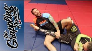 Heel Hook Guide - Positions and submissions