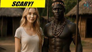 WOMEN vs MEN in AFRICA: The SHOCKING Female-Majority Regions