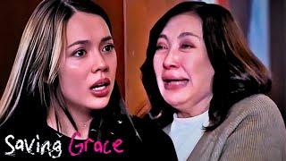 Saving Grace | Episode 12 (Part 2) Walang Ina na gustong mawalay sa kanyang anak #storytelling