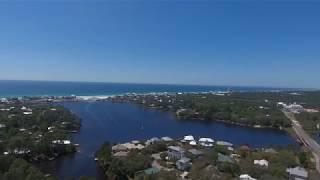 30A Eastern Lake Aerial 2017