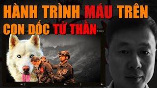 Kỳ Án Trung Quốc-HÀNH TRÌNH MÁU TRÊN CON DỐC TỬ THẦN - Kỳ Án Kinh Dị