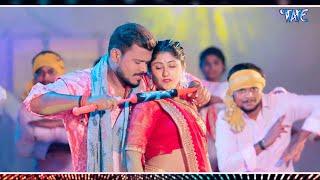 #Pramod Premi Yadav, Goldi Yadav | Jado Ji Se Rangwala | Bhojpuri Dj Holi Song