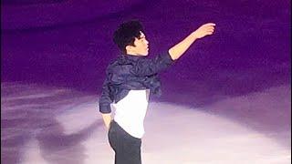 Nathan Chen GALA 08.12.2019 ISU Grand Prix of Figure Skating Final in Turin‬