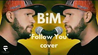 Imagine Dragons - Follow You (BiM Cover)