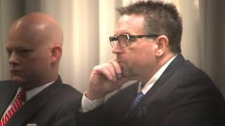 Closing arguments heard in Holtzclaw trial