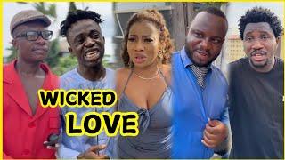 LOVE IS WICKED Ft Sabinus |Funnybros |Nasboi |Wonderdtalk |Mr Lyfe |Talkless |Bigmoout |Skinycomics