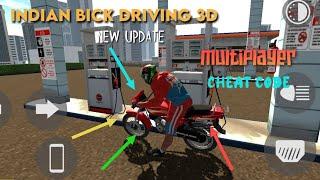 Indian bick driving 3d / multiplayer game play video new update #viral #newupdate