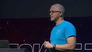 Cubes, Hexagons, Triangles, and More: Understanding Microservices by Chris Richardson