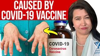 Can COVID-19 Vaccine REALLY Cause Autoimmune Diseases?