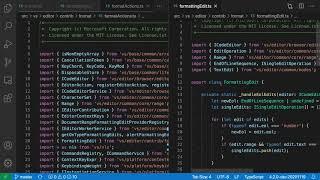 Navigating your code in VS Code — Symbols, definitions, references, navigation, and more!