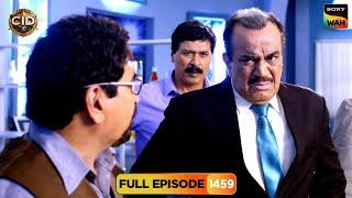 Dr. Salunkhe के दोस्तों पर क्यों मंडरा रहा है खतरा? | CID | सी.आई.डी. | 14 Dec 2024