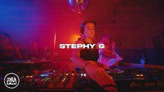 Buzzin Productions Presents: Stephy G at ZeyZey Miami