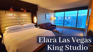 Elara Las Vegas - King Studio