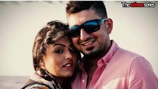 Forced to marry her cousin but she was brutally rqped and  murdered for disobedience by her family..
