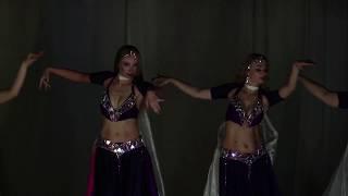 CAP Alliance  Show-bellydance