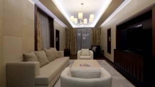 Отель Sochi Marriott Krasnaya Polyana 5* (Сочи Марриотт Красная Поляна)