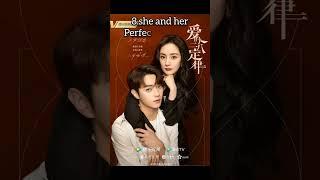 Top sweet romantic dramas#u#must#see#cdrama#shorts