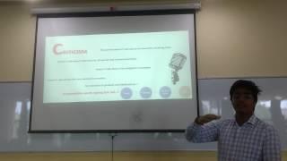 Part 4 - Criticism and understanding