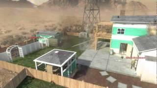 Ozman79 - Black Ops - Nuketown - Random Kills