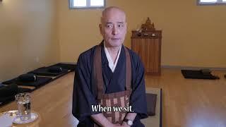 Zazen is Good for Nothing