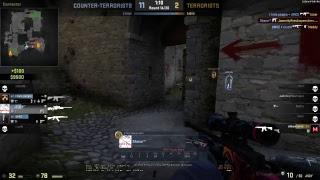 Shanenanigans in CSGO!