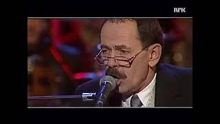 Scatman John - Scatman [Live on Rondo, NRK - 1995] (HIGH QUALITY)