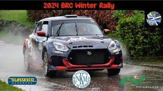 BT Studios 2024 BRC Winter Rally