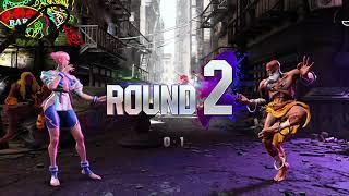 Manon (Bambagar) VS Dhalsim (Graxa) - Street Fighter 6 - Diamond 4 - Ranked Sets - Road to Master