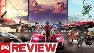 The Crew 2 Review