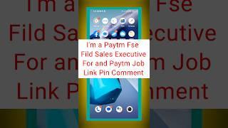 Paytm service agent kaise bane | Monthly 15k se 20k earning  | #shorts #paytm #agent #techmrselim