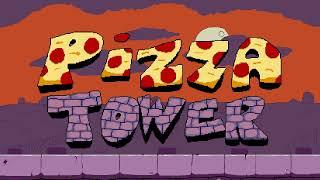 Pizza Tower OST - Unexpectancy, Part 1 (Final Boss)