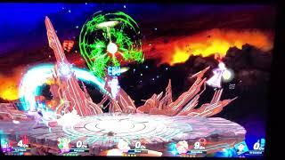 Team RPRD vs Odyssey Central