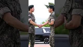 BTS V  JUNGKOOK  JIMIN  RM come back ️️
