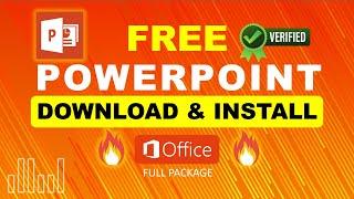  How to download and install Microsoft Office for free - Word, Excel, PowerPoint  LATEST 2023