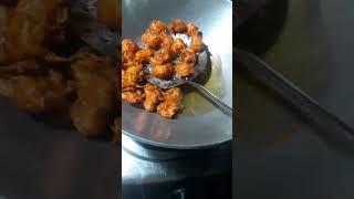 Gobhi Manchurian Recipe | Very Easy Recipe #alina #kitchen #shots
