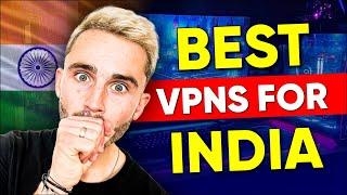 Best VPN for India: Get an Indian IP Address with Extremely Easy Method