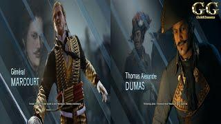 Прохождение Assassin’s Creed Unity (Единство) - Турнир