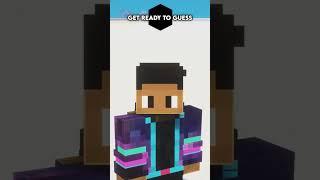 Minecraft Guess that block? 9 #Shorts